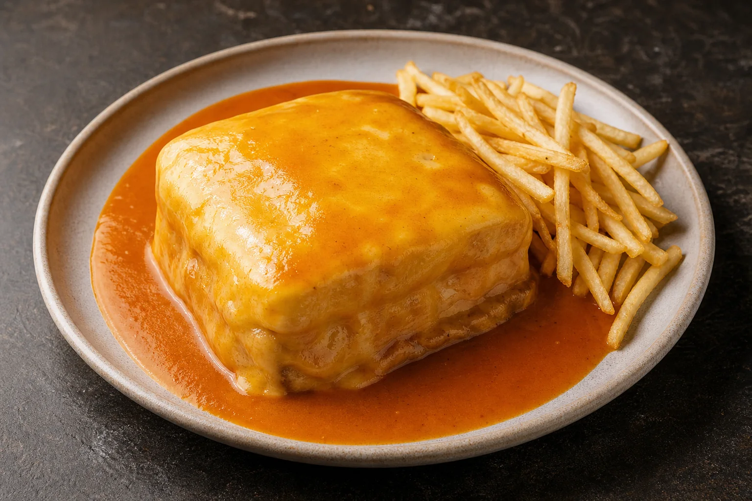 Francesinha